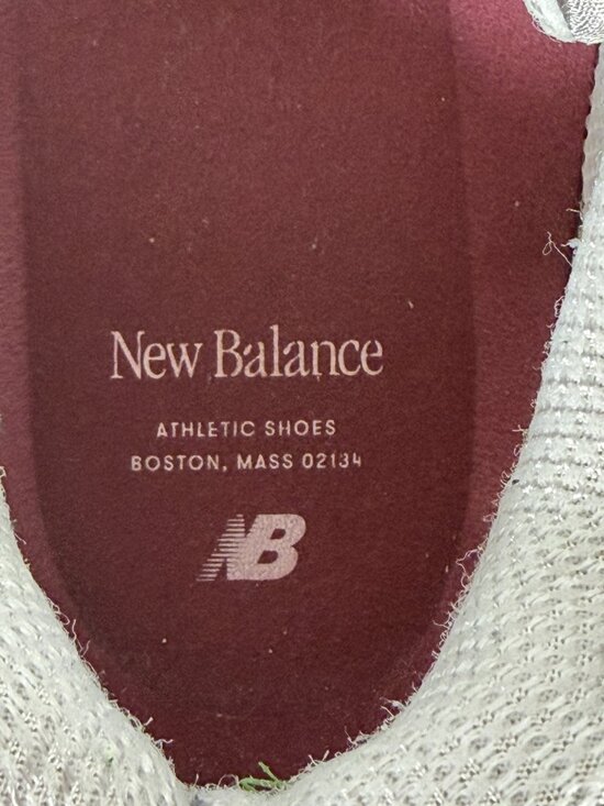 New Balance 990v3 Teddy Santis Athletic Shoes Men Size 11.5 Marblehead M990TF3 main image 13